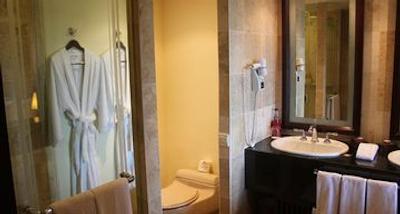 آیودیا ریزورت بالی