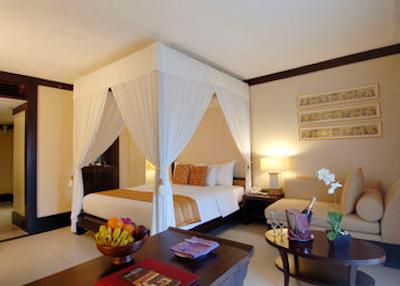 آیودیا ریزورت بالی