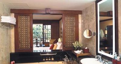 آیودیا ریزورت بالی