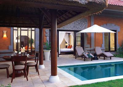 آیودیا ریزورت بالی