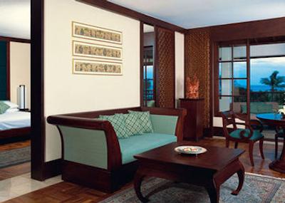 آیودیا ریزورت بالی