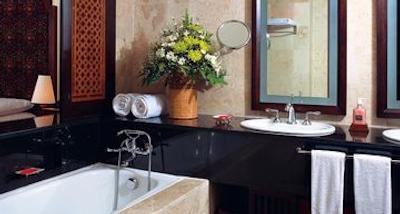 آیودیا ریزورت بالی