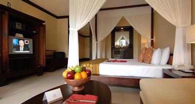 آیودیا ریزورت بالی