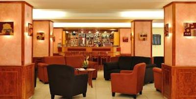 اطلس سیتی هتل