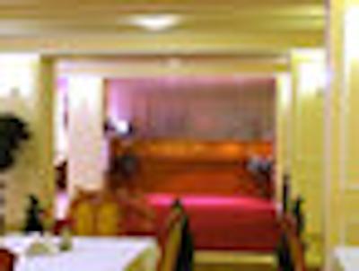 اطلس سیتی هتل