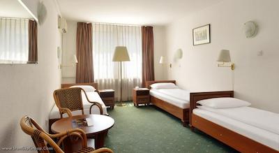 اطلس سیتی هتل