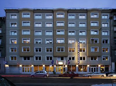 اطلس سیتی هتل