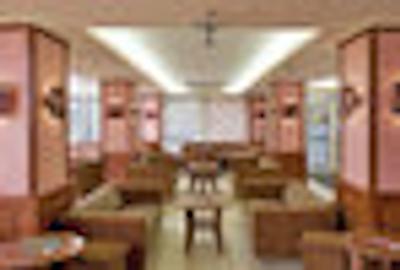 اطلس سیتی هتل