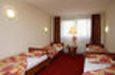 اطلس سیتی هتل