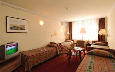 اطلس سیتی هتل