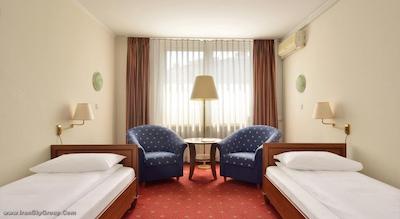 اطلس سیتی هتل