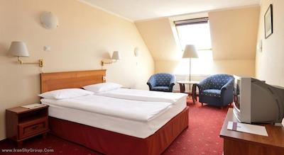 اطلس سیتی هتل