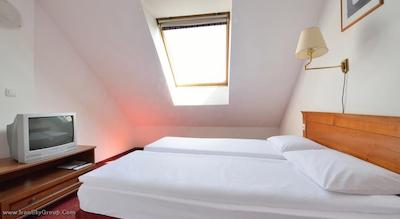 اطلس سیتی هتل