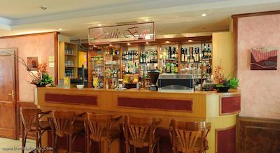 اطلس سیتی هتل