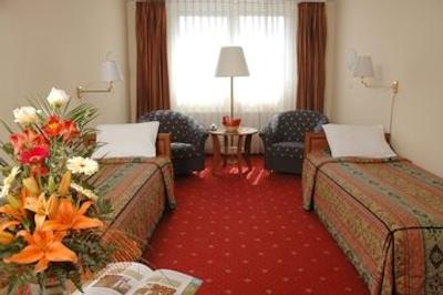 اطلس سیتی هتل