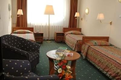 اطلس سیتی هتل