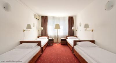 اطلس سیتی هتل