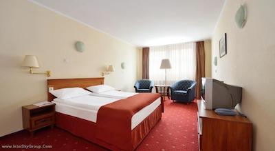 اطلس سیتی هتل