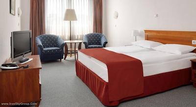 اطلس سیتی هتل