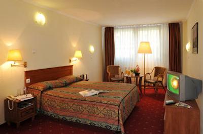 اطلس سیتی هتل