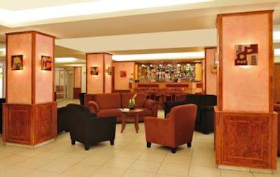 اطلس سیتی هتل