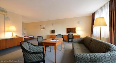 اطلس سیتی هتل