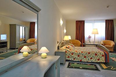 اطلس سیتی هتل