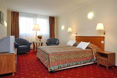 اطلس سیتی هتل