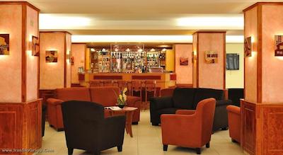 اطلس سیتی هتل