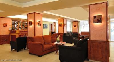 اطلس سیتی هتل