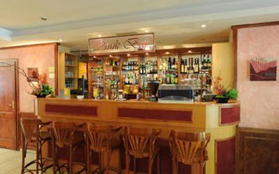 اطلس سیتی هتل