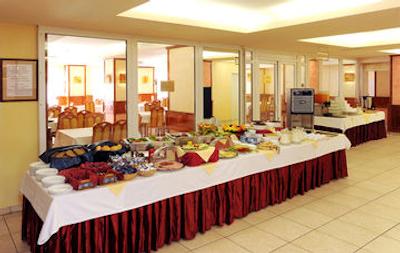 اطلس سیتی هتل