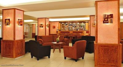 اطلس سیتی هتل