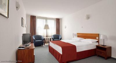 اطلس سیتی هتل