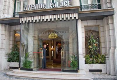 اونیدا پالاس