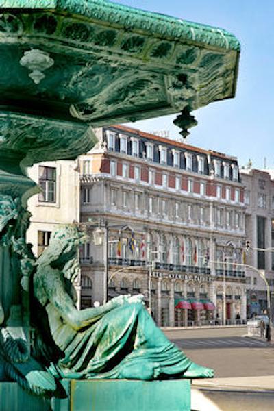 اونیدا پالاس