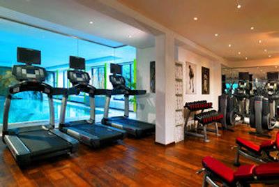 شرایتون کانگرس فرانکفورت