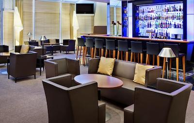 شرایتون کانگرس فرانکفورت