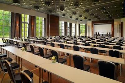 شرایتون کانگرس فرانکفورت