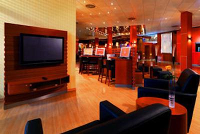 شرایتون کانگرس فرانکفورت