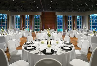 شرایتون کانگرس فرانکفورت