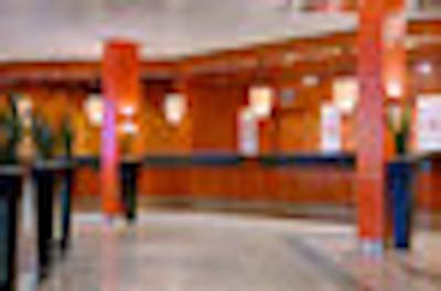 شرایتون کانگرس فرانکفورت