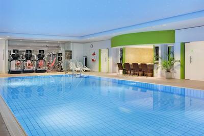 شرایتون کانگرس فرانکفورت