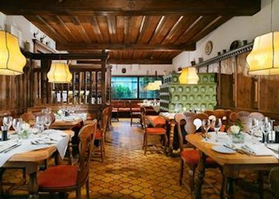 شرایتون کانگرس فرانکفورت