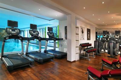 شرایتون کانگرس فرانکفورت