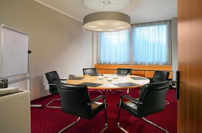 شرایتون کانگرس فرانکفورت