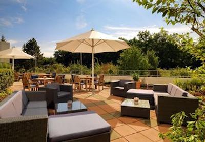 شرایتون کانگرس فرانکفورت