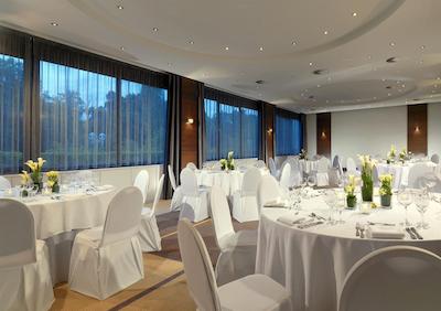 شرایتون کانگرس فرانکفورت