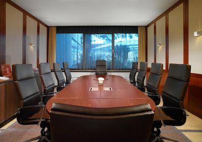 شرایتون کانگرس فرانکفورت