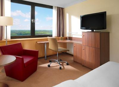 شرایتون کانگرس فرانکفورت